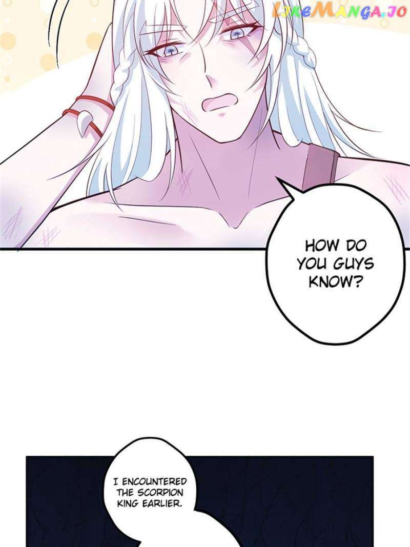 Read Beauty and the Beasts Manga Online