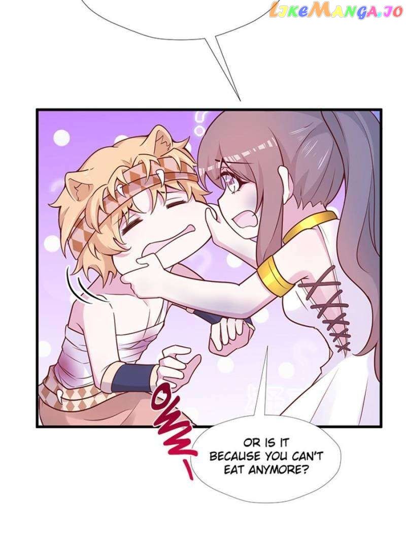 Read Beauty and the Beasts Manga Online