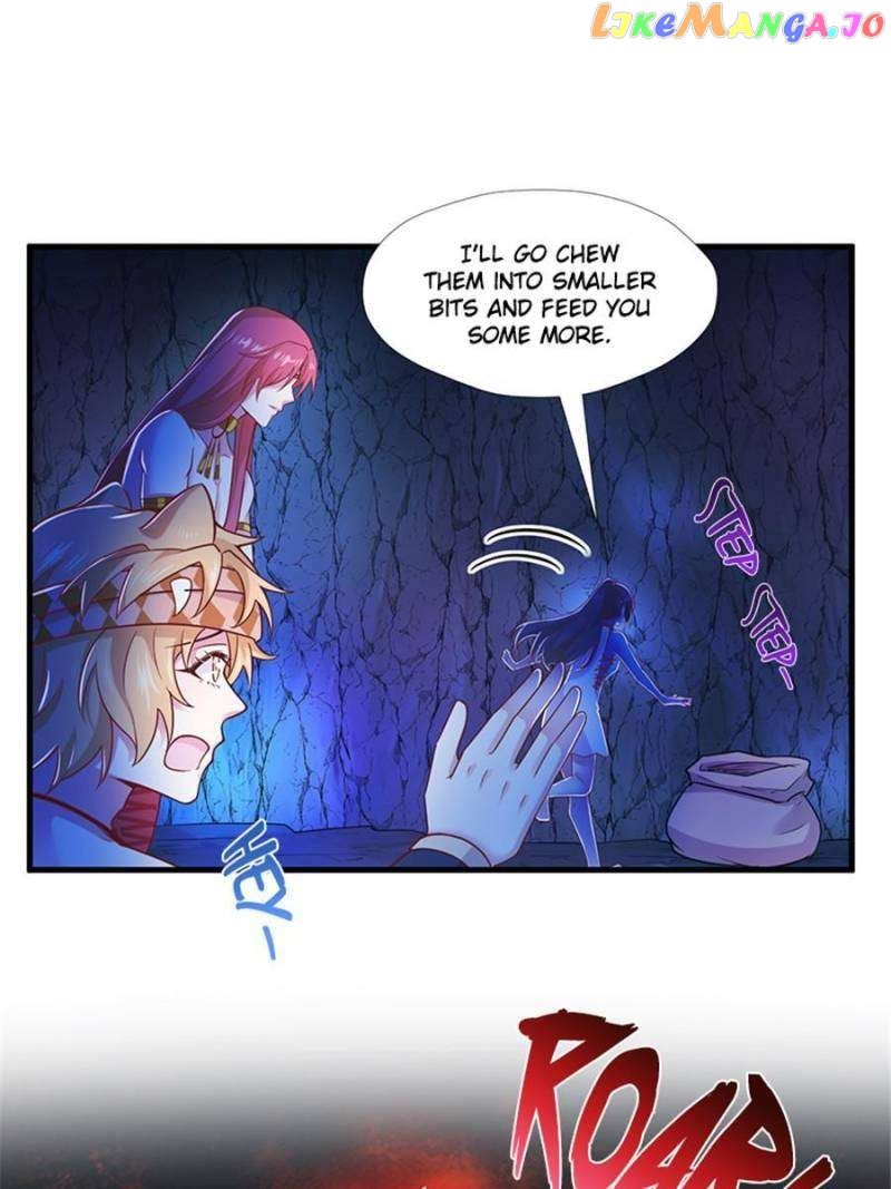 Read Beauty and the Beasts Manga Online