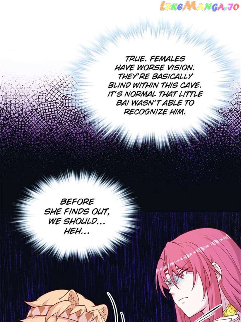 Read Beauty and the Beasts Manga Online