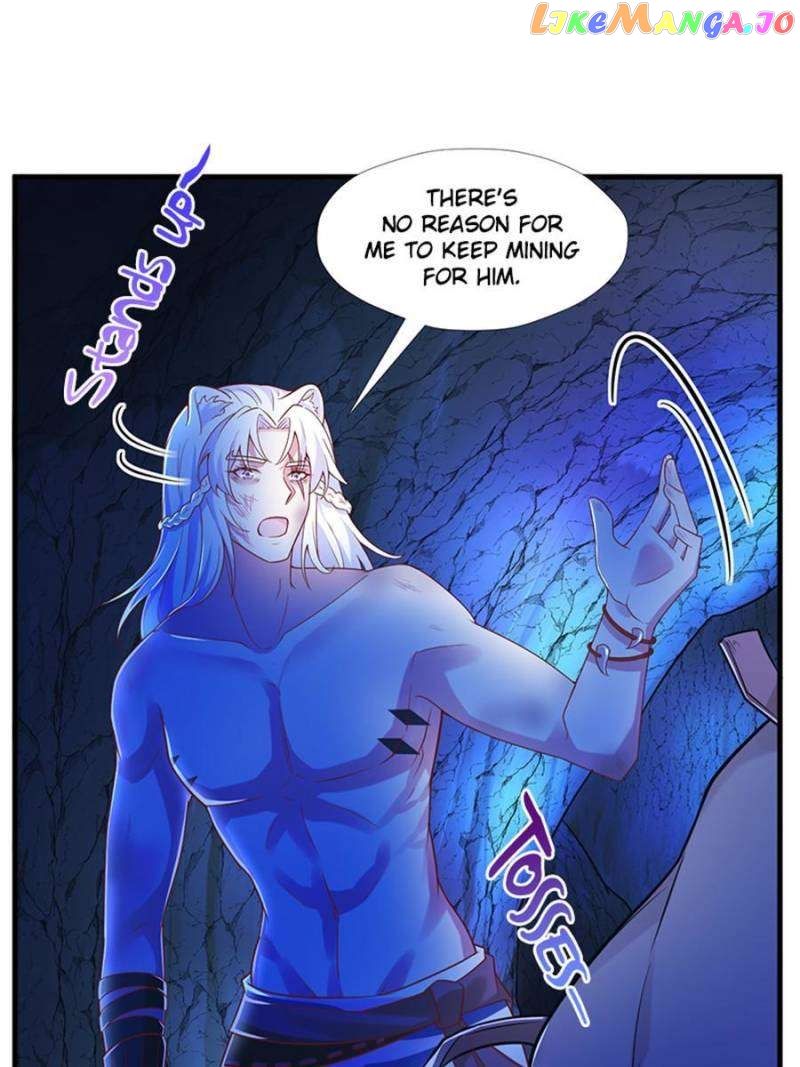 Read Beauty and the Beasts Manga Online