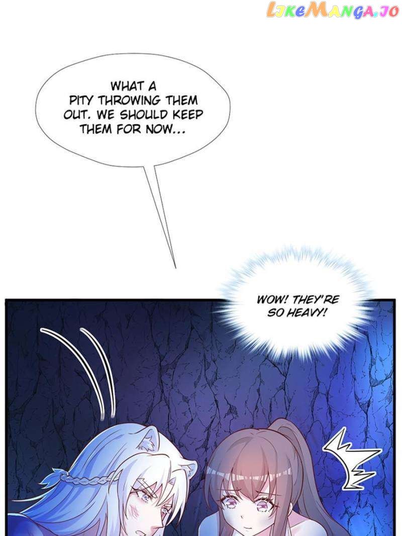 Read Beauty and the Beasts Manga Online
