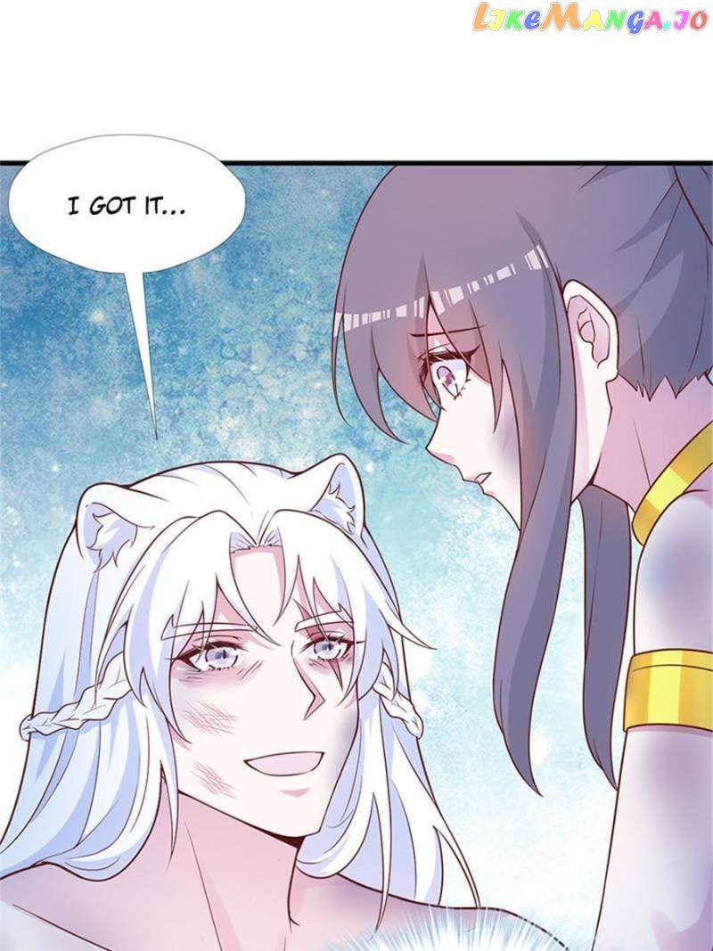 Read Beauty and the Beasts Manga Online