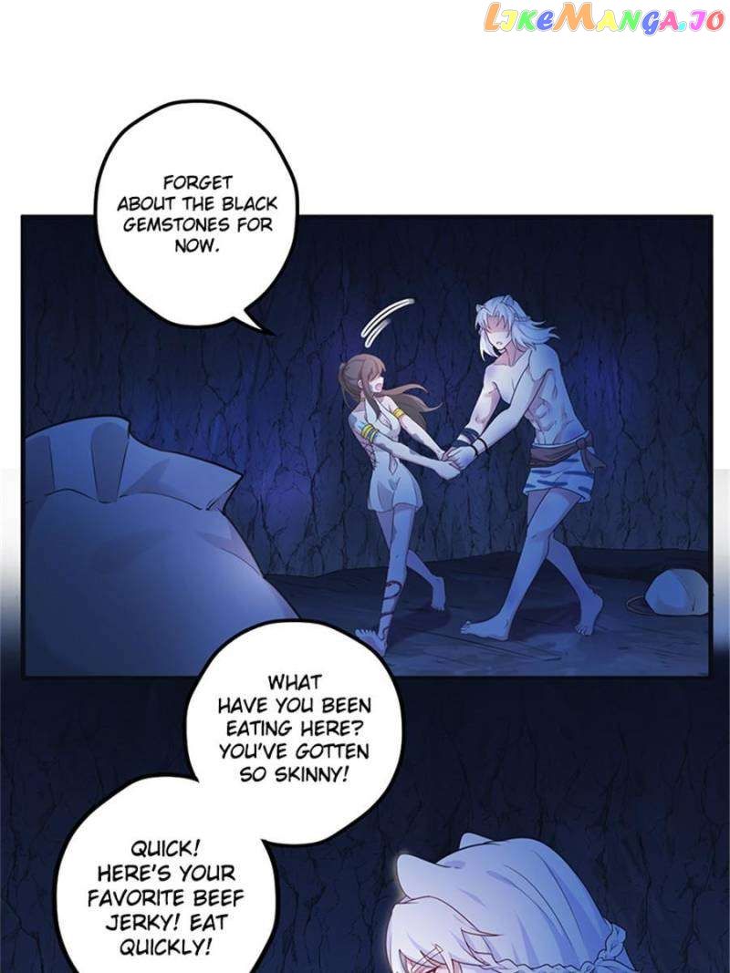 Read Beauty and the Beasts Manga Online