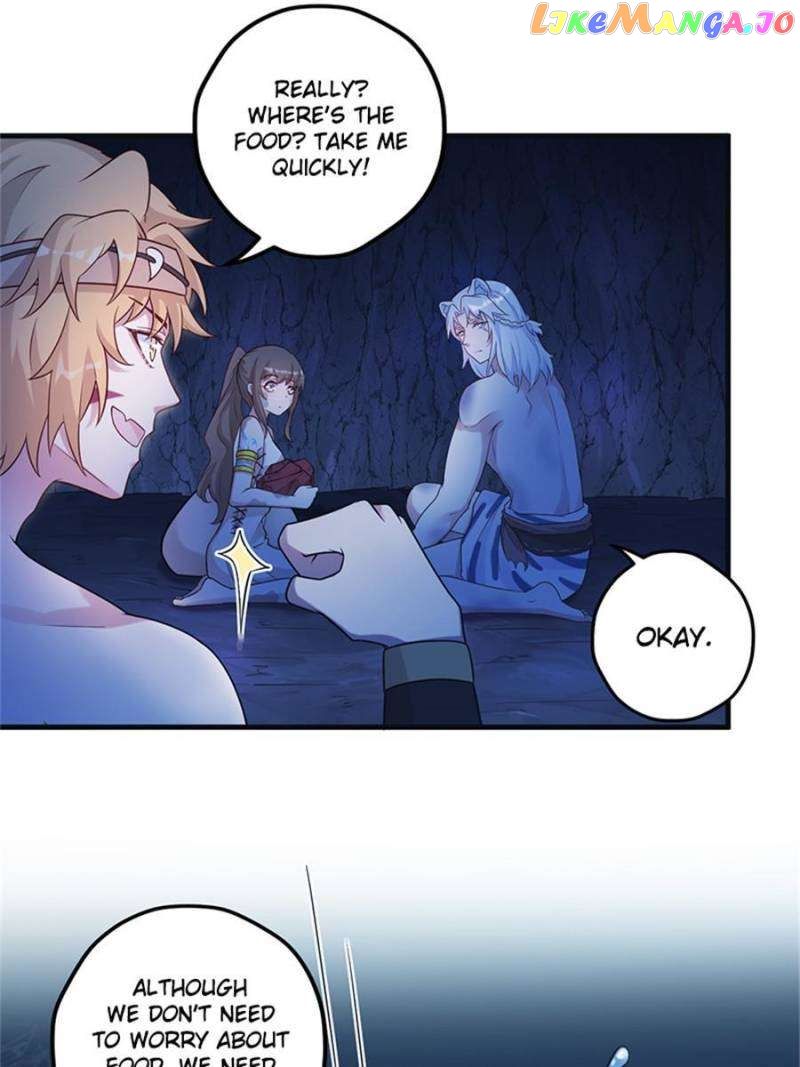 Read Beauty and the Beasts Manga Online