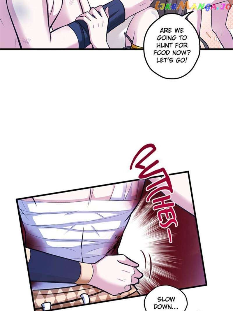 Read Beauty and the Beasts Manga Online