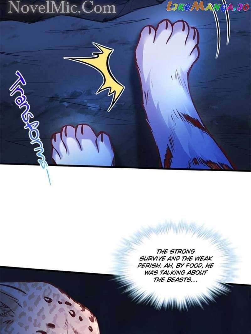 Read Beauty and the Beasts Manga Online