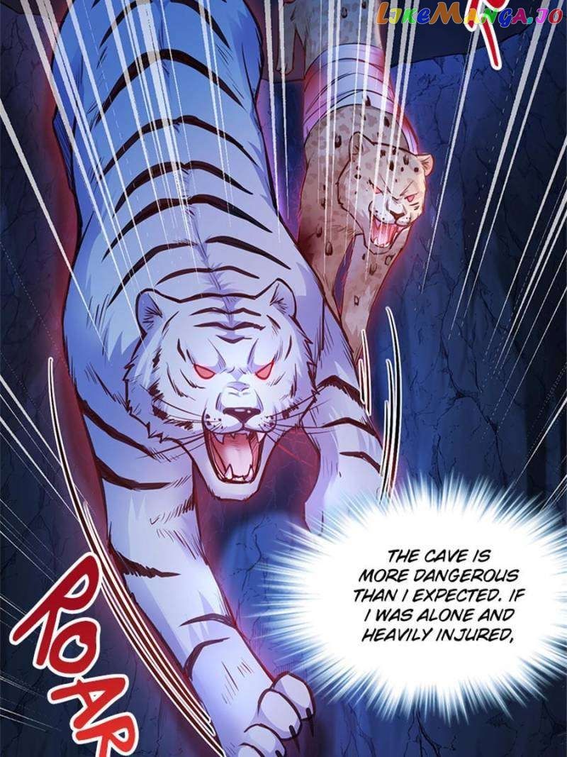 Read Beauty and the Beasts Manga Online