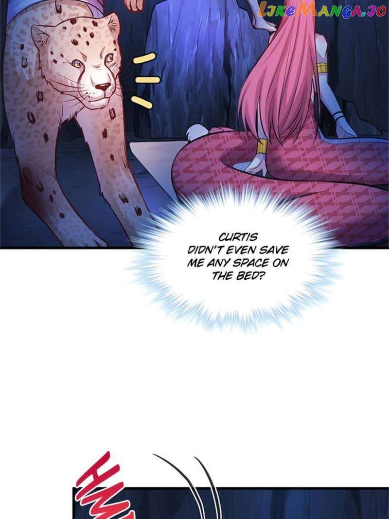 Read Beauty and the Beasts Manga Online