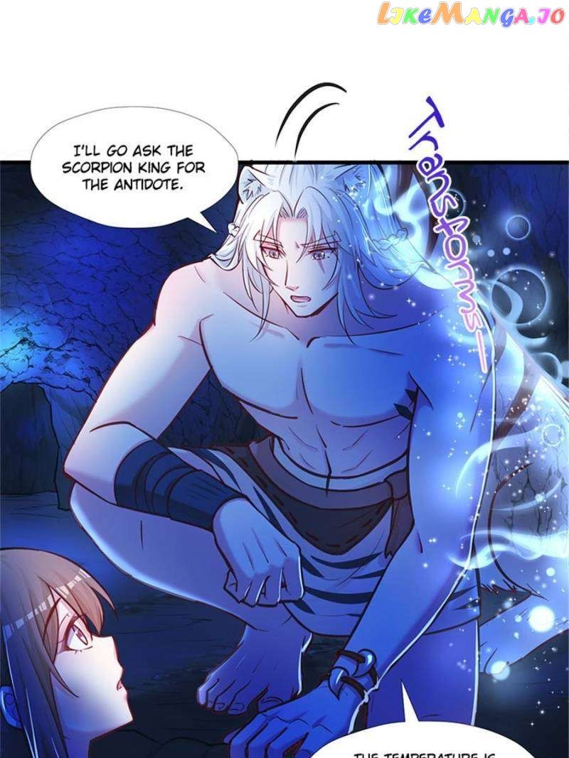 Read Beauty and the Beasts Manga Online