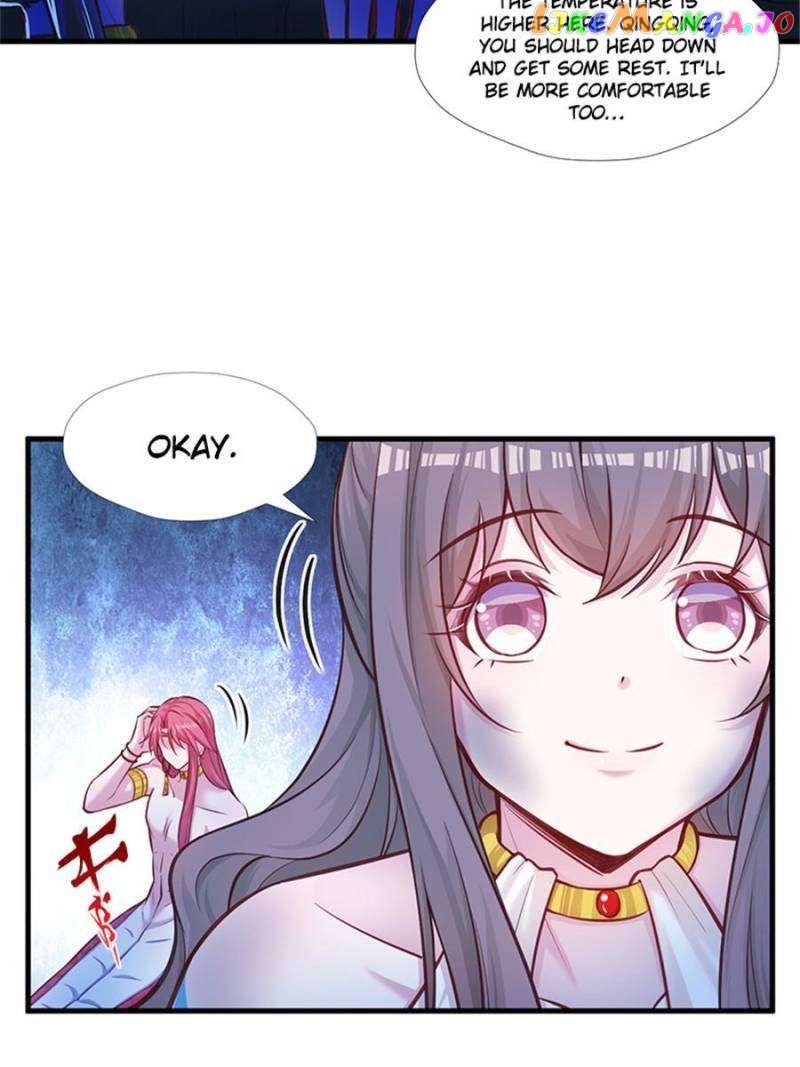 Read Beauty and the Beasts Manga Online