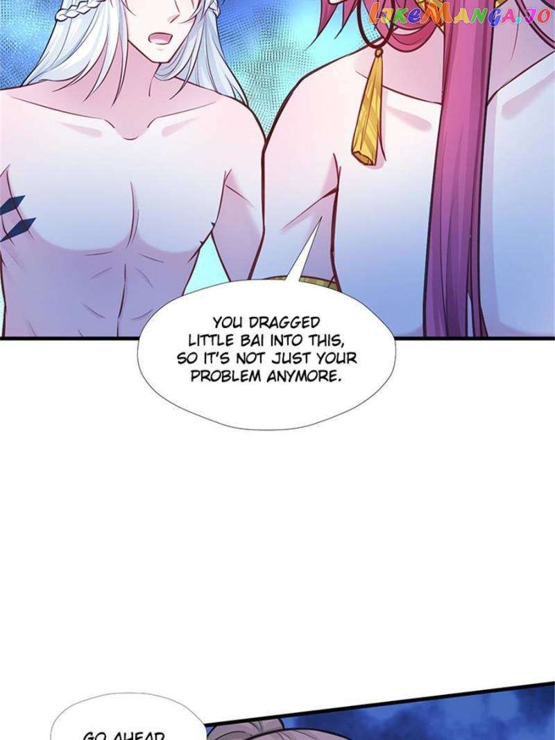 Read Beauty and the Beasts Manga Online