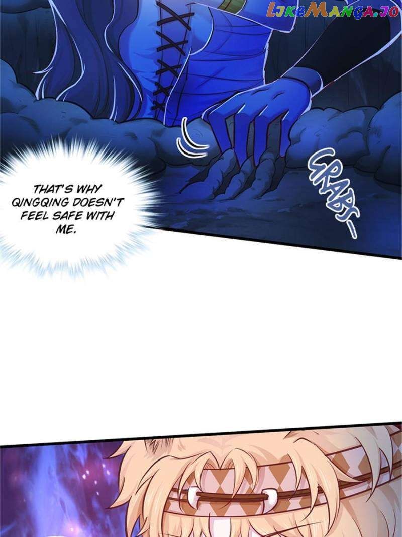 Read Beauty and the Beasts Manga Online