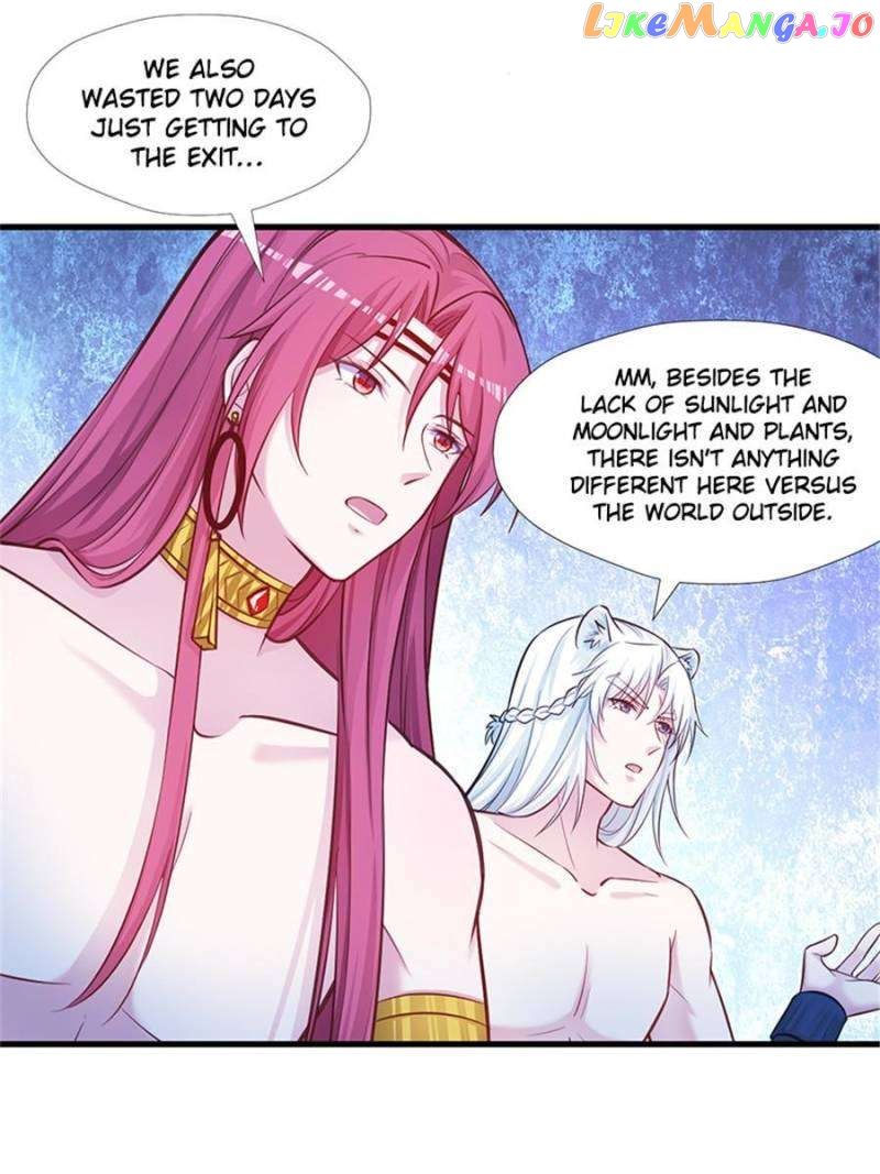 Read Beauty and the Beasts Manga Online