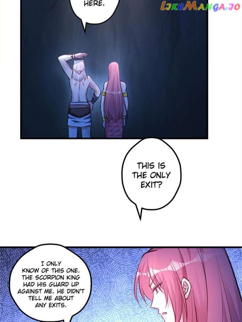 Read Beauty and the Beasts Manga Online