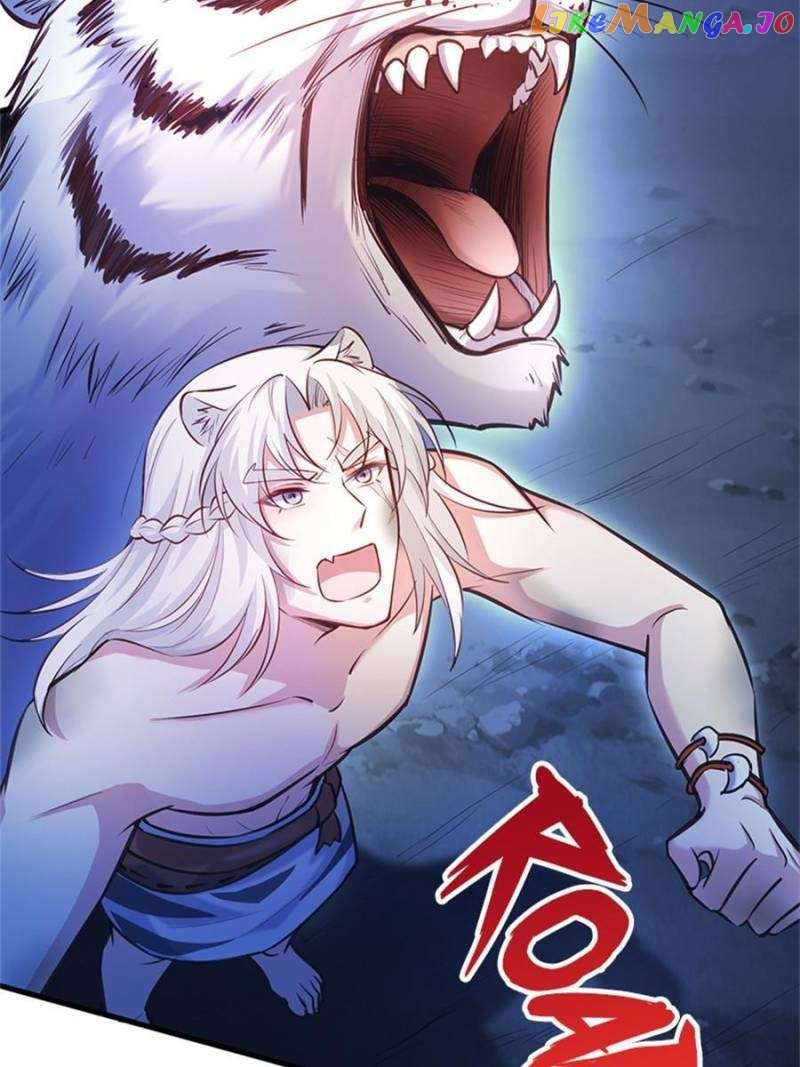 Read Beauty and the Beasts Manga Online