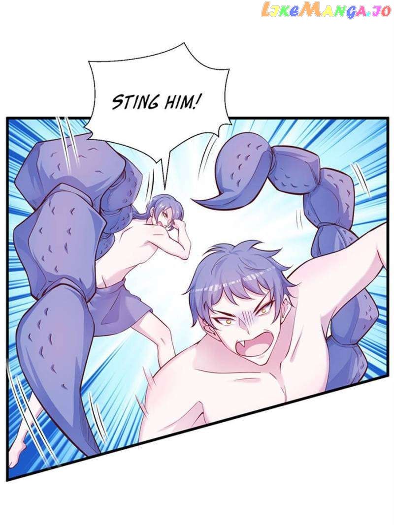 Read Beauty and the Beasts Manga Online