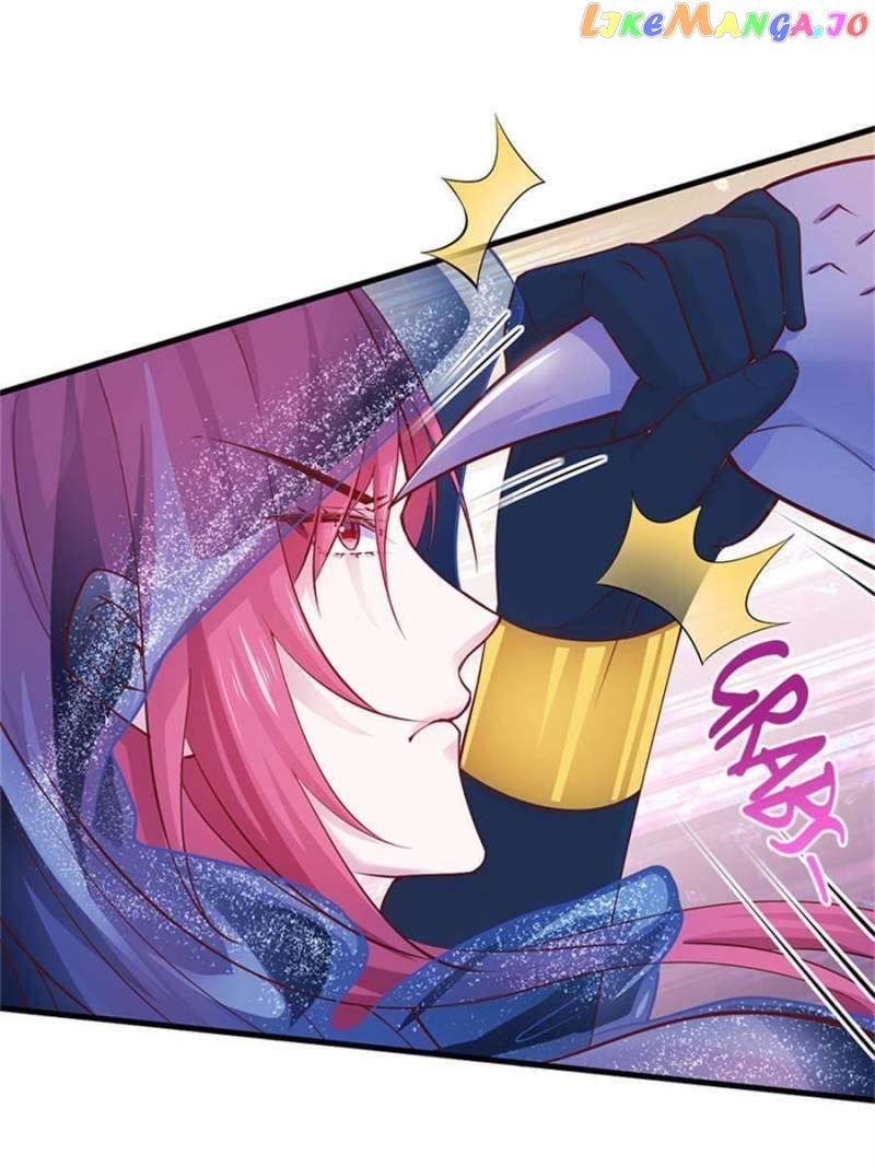 Read Beauty and the Beasts Manga Online