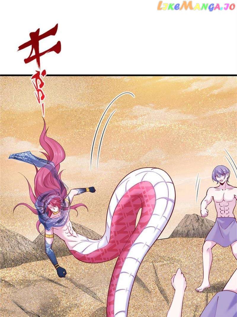 Read Beauty and the Beasts Manga Online