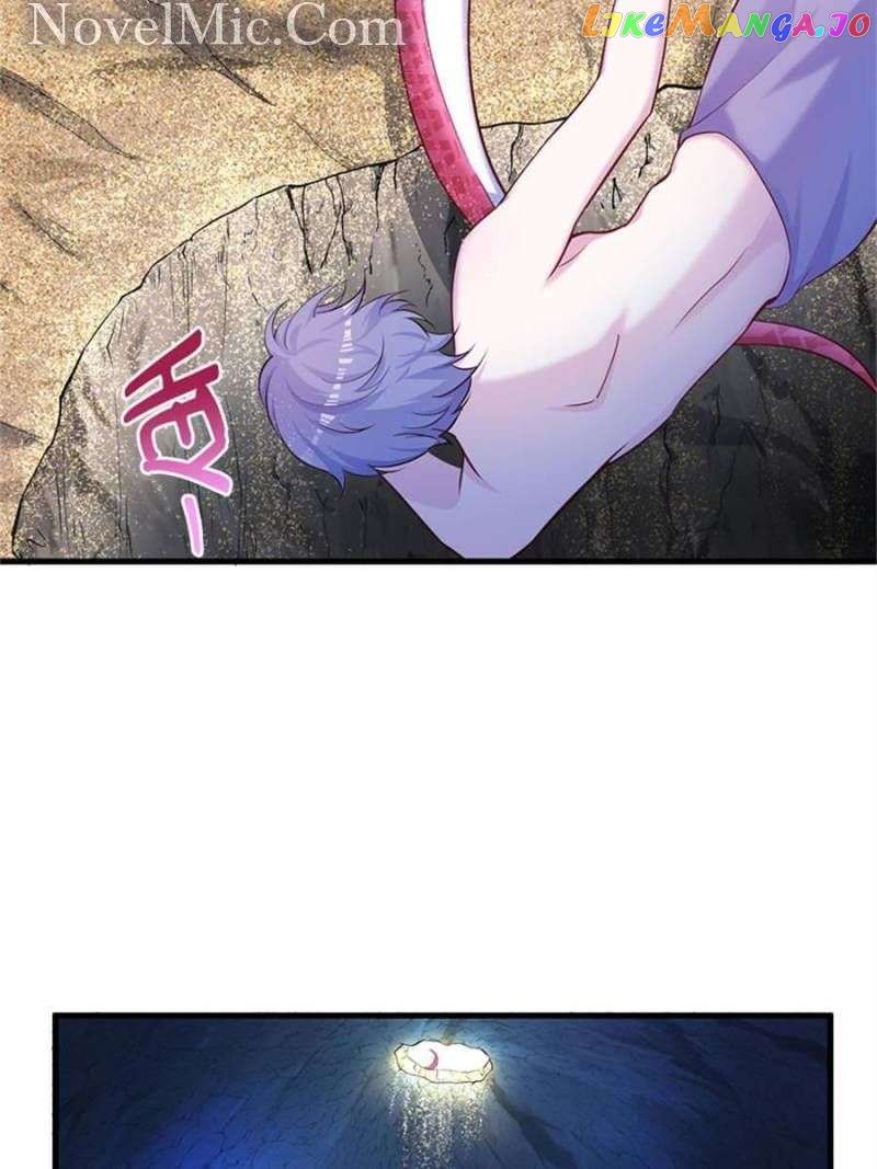 Read Beauty and the Beasts Manga Online