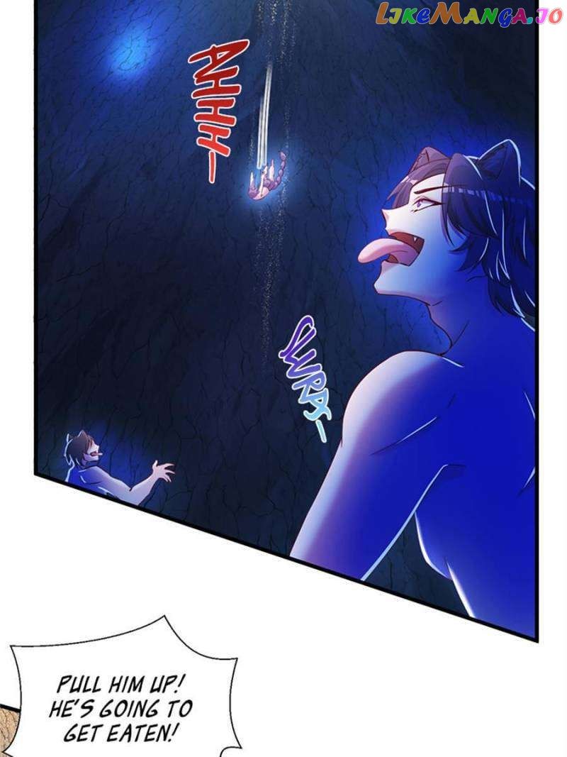 Read Beauty and the Beasts Manga Online