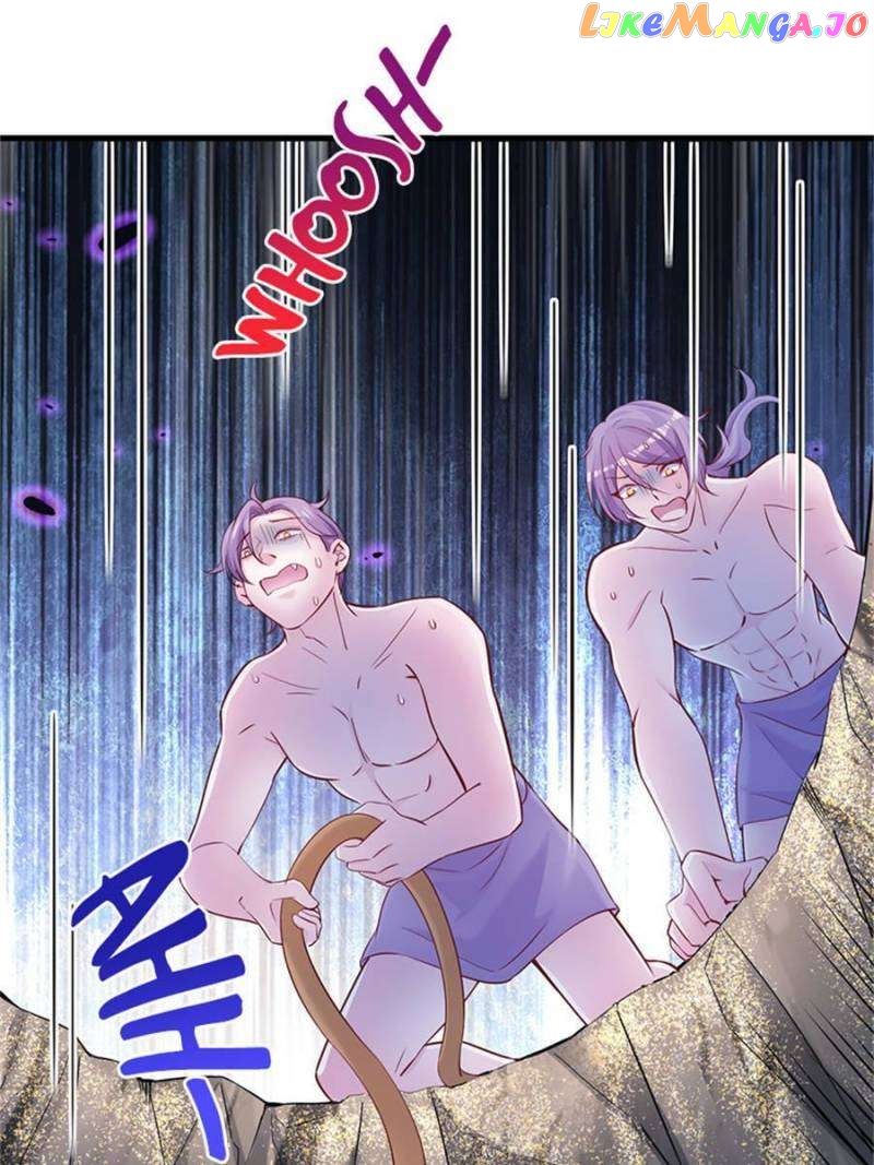 Read Beauty and the Beasts Manga Online