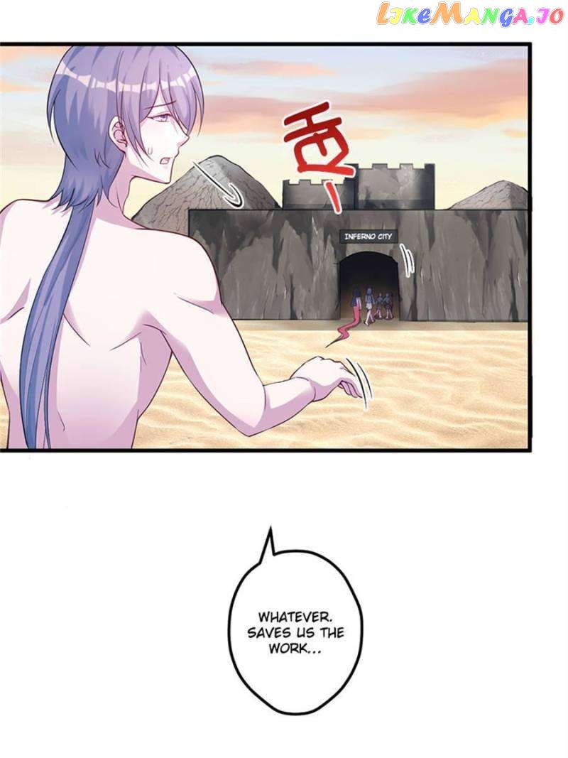 Read Beauty and the Beasts Manga Online
