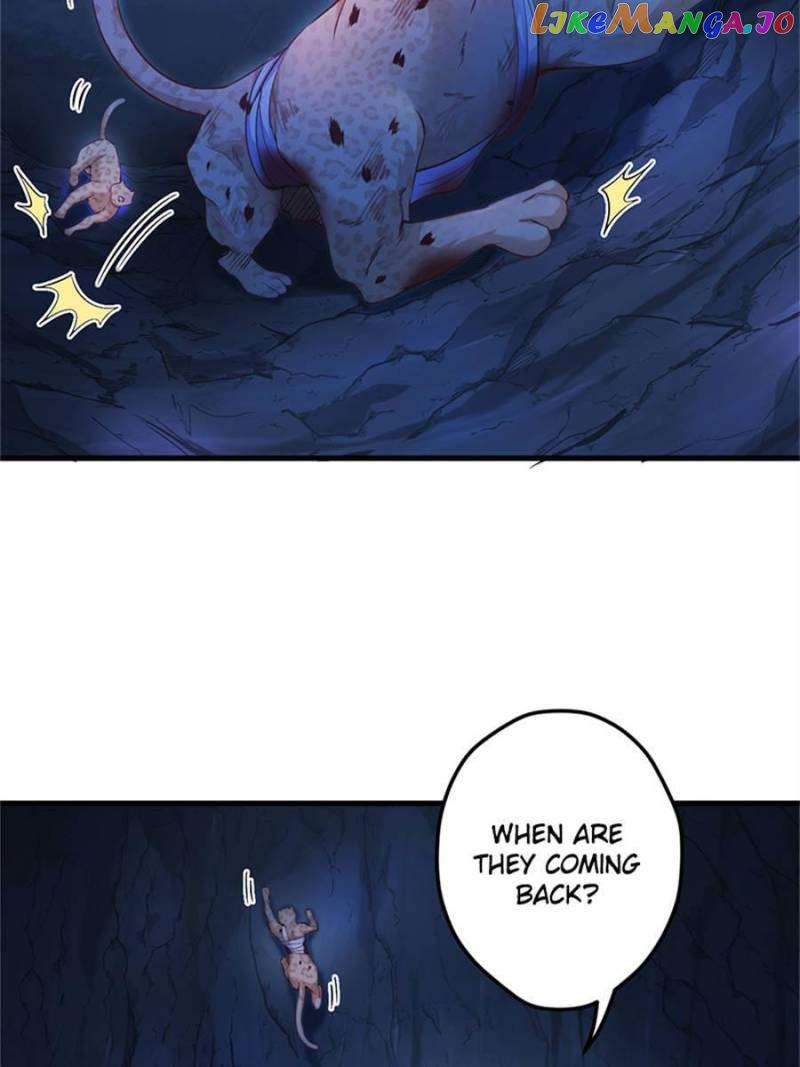 Read Beauty and the Beasts Manga Online