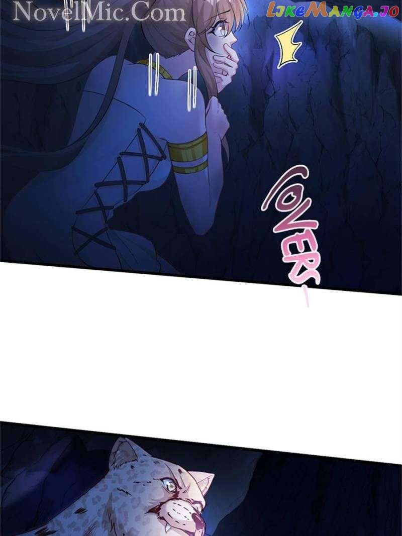 Read Beauty and the Beasts Manga Online
