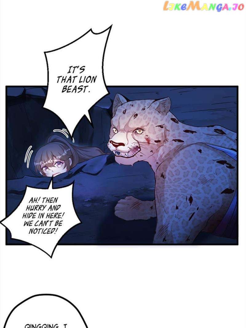 Read Beauty and the Beasts Manga Online