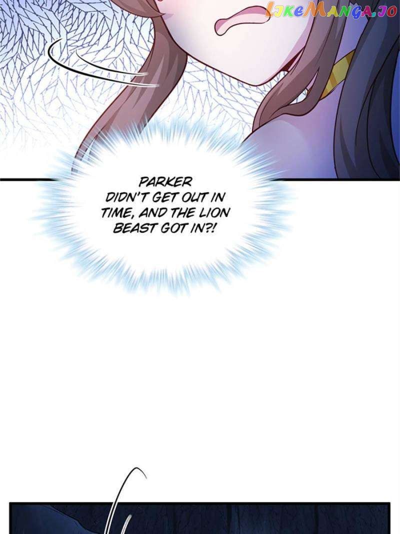 Read Beauty and the Beasts Manga Online