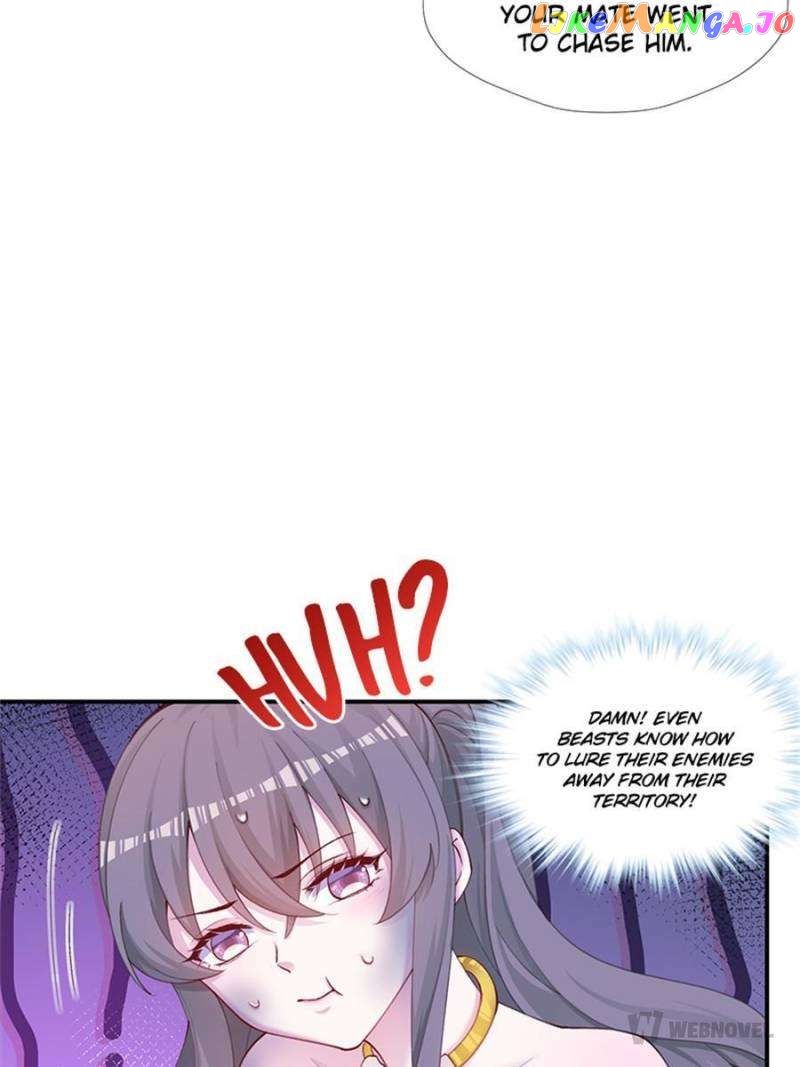 Read Beauty and the Beasts Manga Online