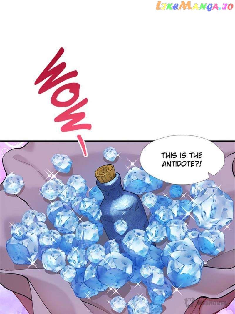 Read Beauty and the Beasts Manga Online