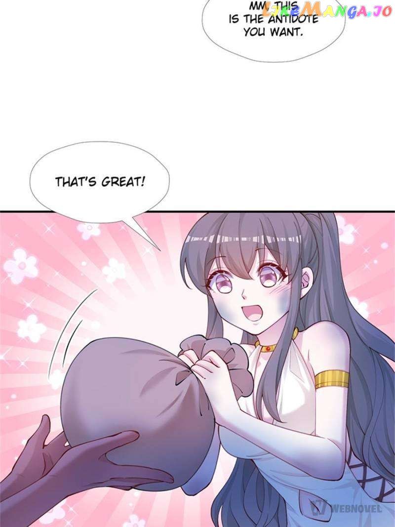 Read Beauty and the Beasts Manga Online