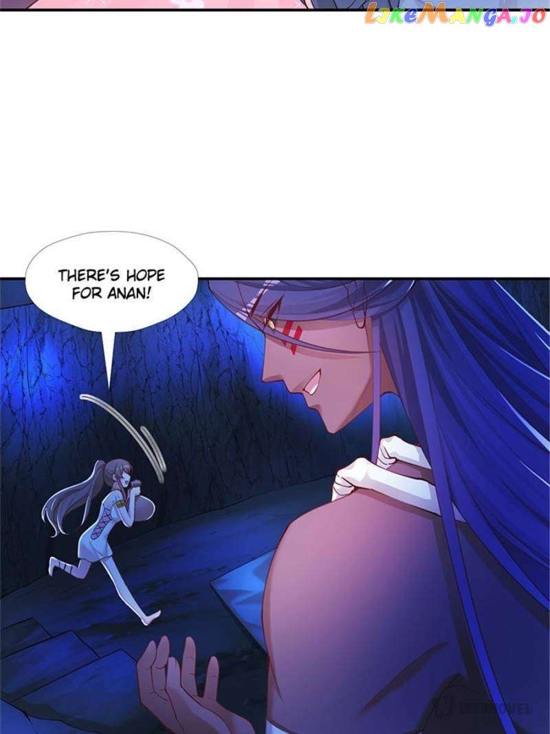 Read Beauty and the Beasts Manga Online