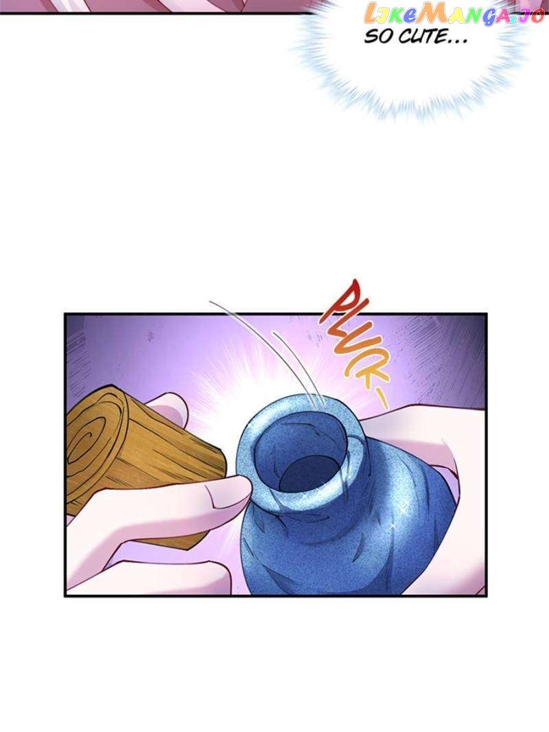 Read Beauty and the Beasts Manga Online