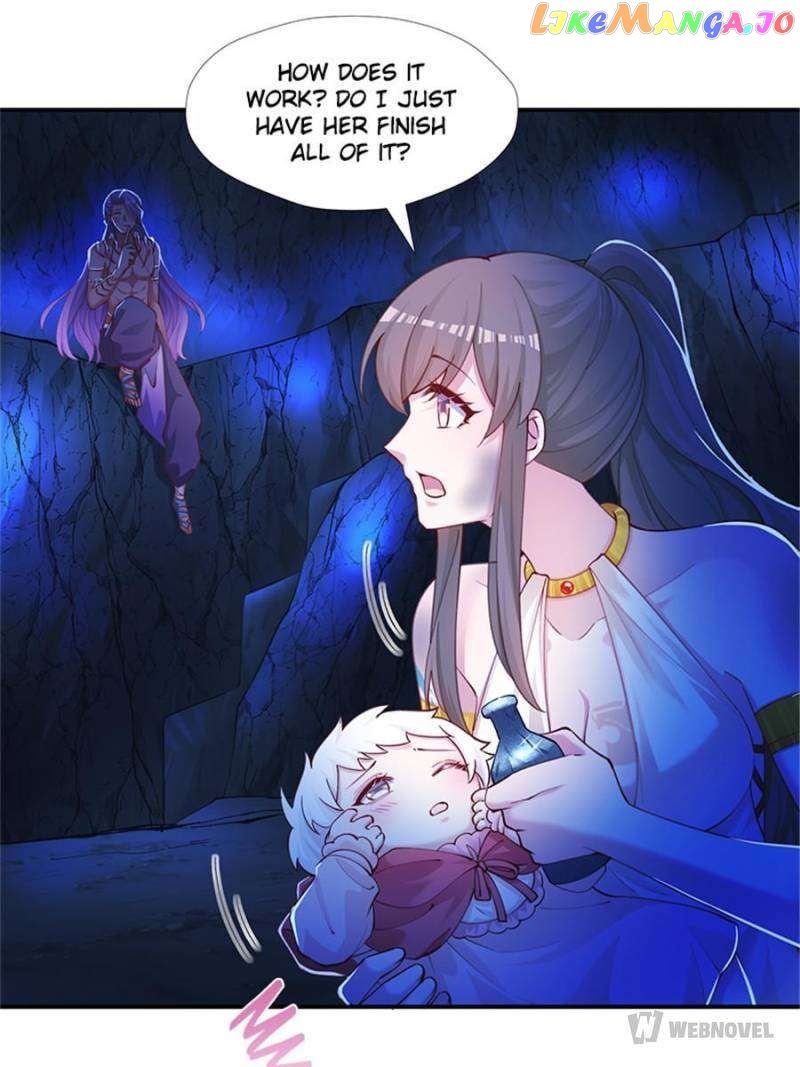 Read Beauty and the Beasts Manga Online