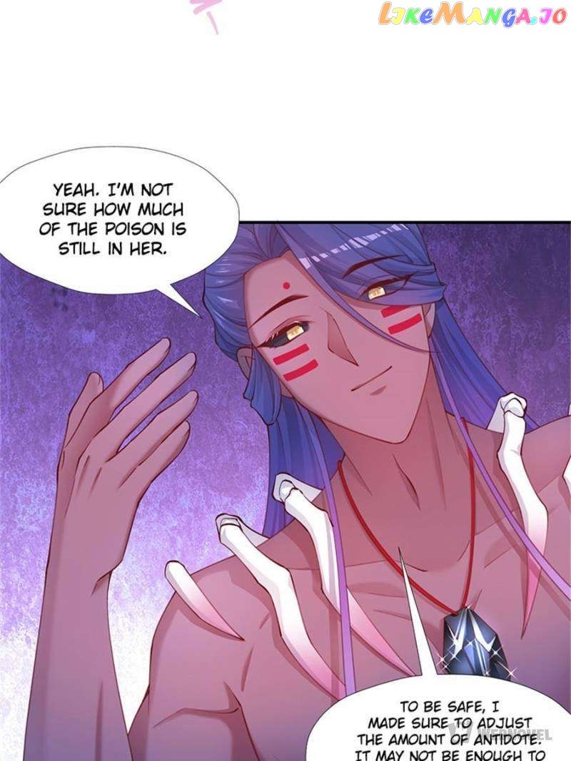 Read Beauty and the Beasts Manga Online
