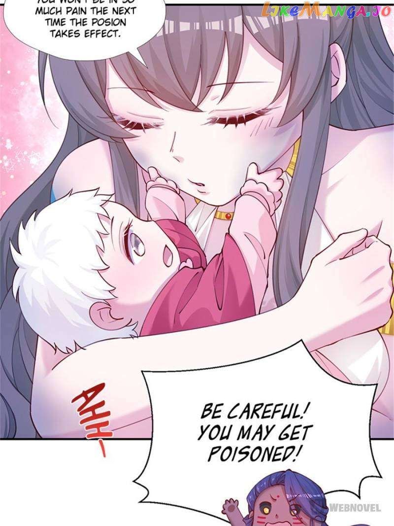Read Beauty and the Beasts Manga Online
