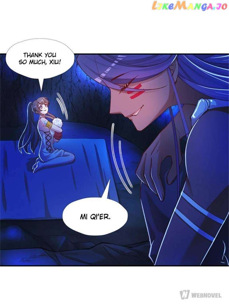 Read Beauty and the Beasts Manga Online