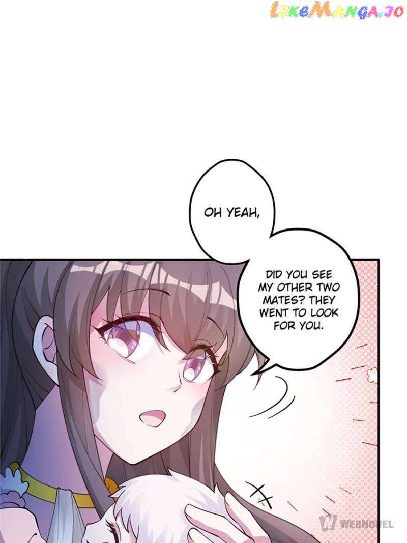 Read Beauty and the Beasts Manga Online