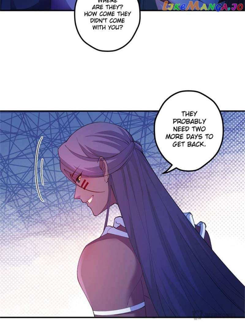 Read Beauty and the Beasts Manga Online