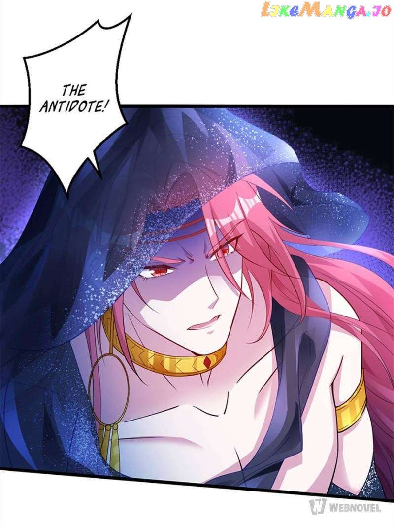 Read Beauty and the Beasts Manga Online