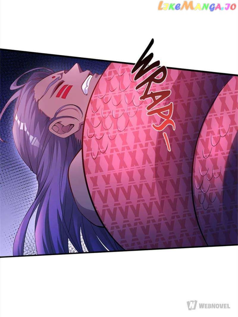 Read Beauty and the Beasts Manga Online