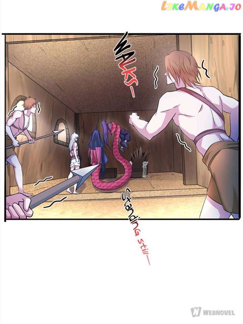 Read Beauty and the Beasts Manga Online