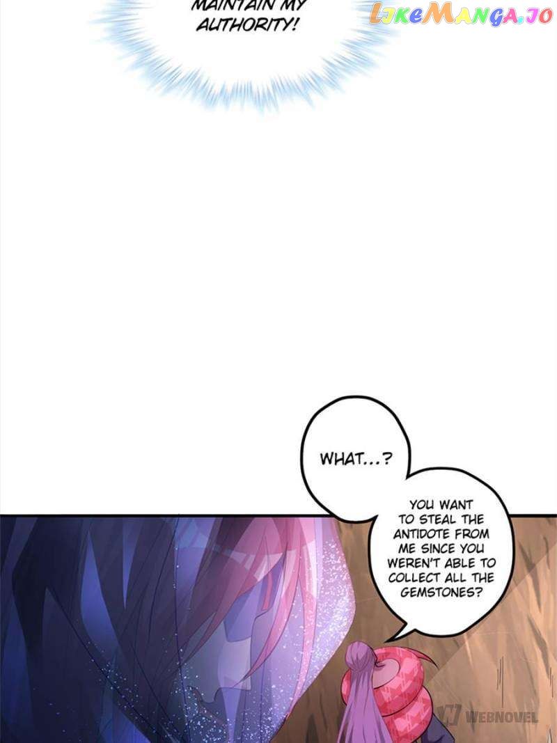 Read Beauty and the Beasts Manga Online