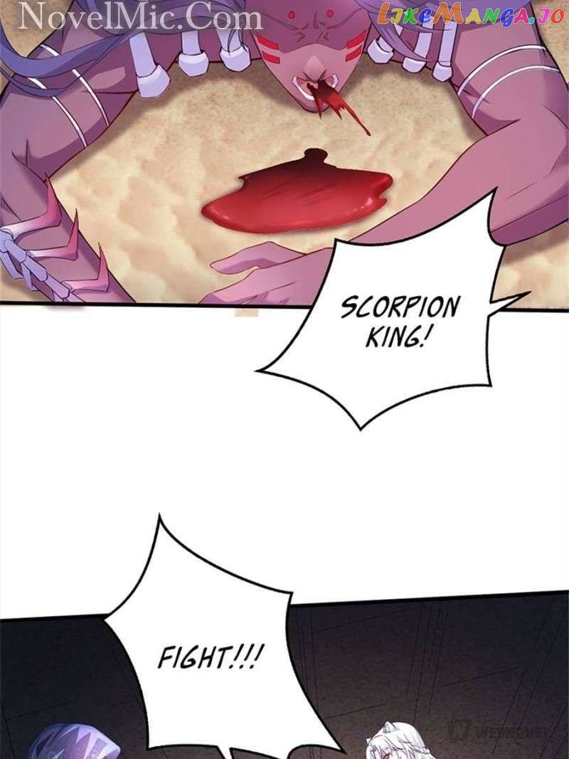 Read Beauty and the Beasts Manga Online