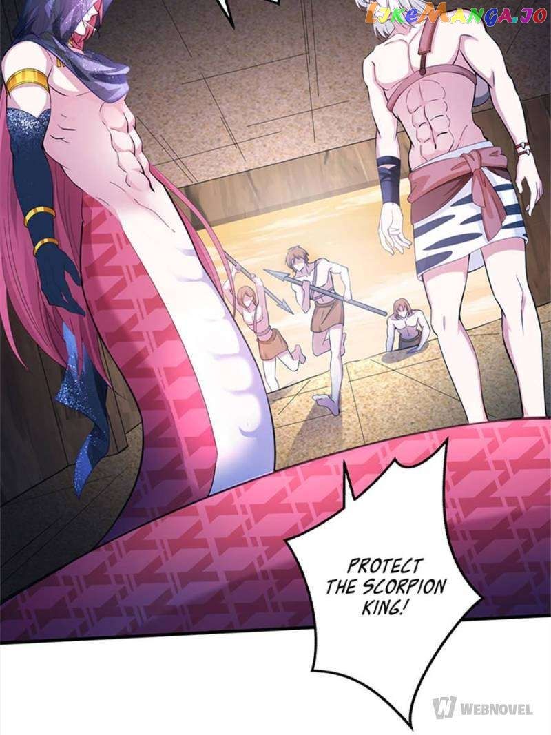 Read Beauty and the Beasts Manga Online