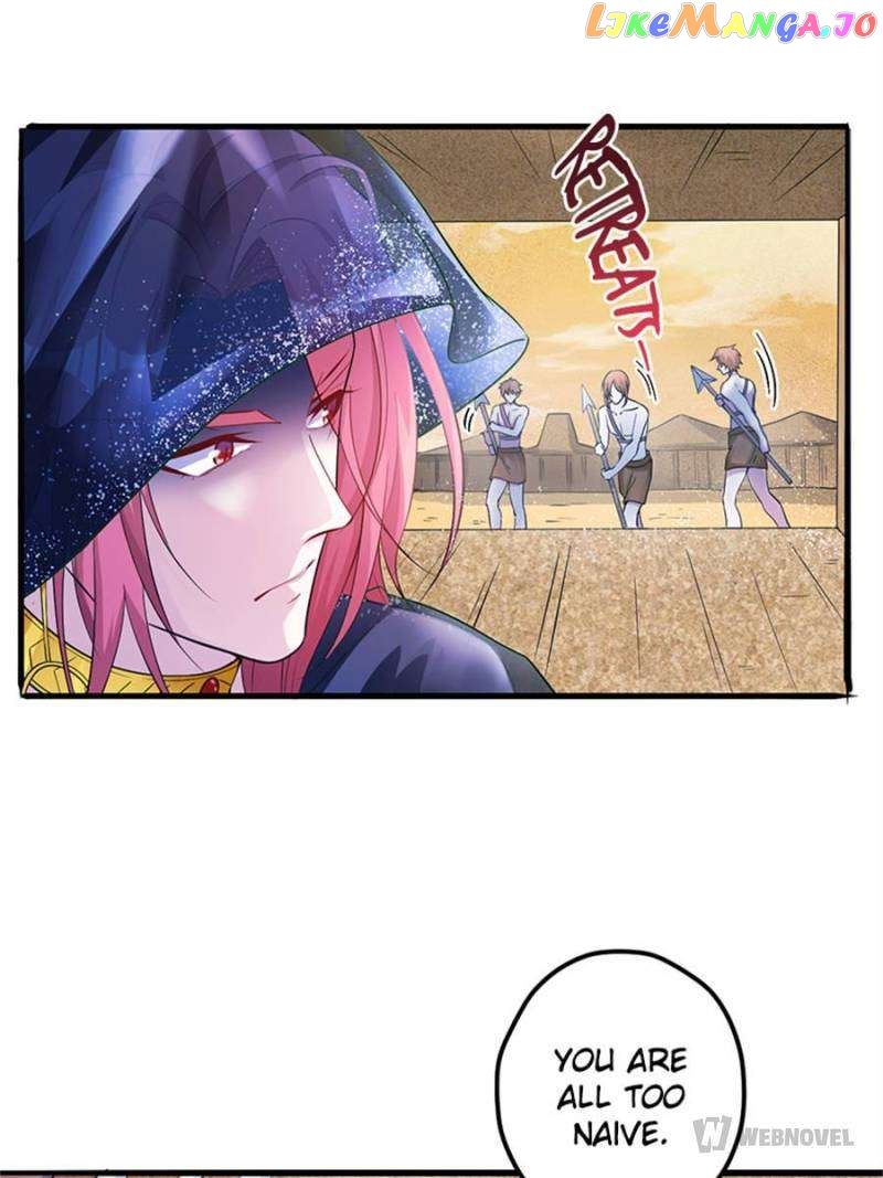 Read Beauty and the Beasts Manga Online