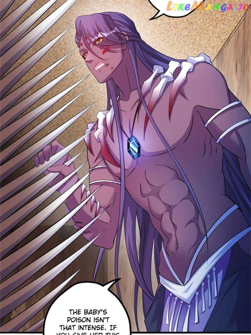 Read Beauty and the Beasts Manga Online